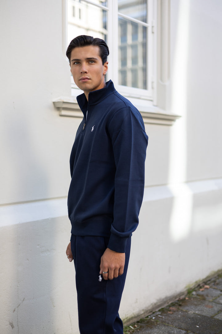 POLO RALPH LAUREN LONG SLEEVE-SWEATSHIRT