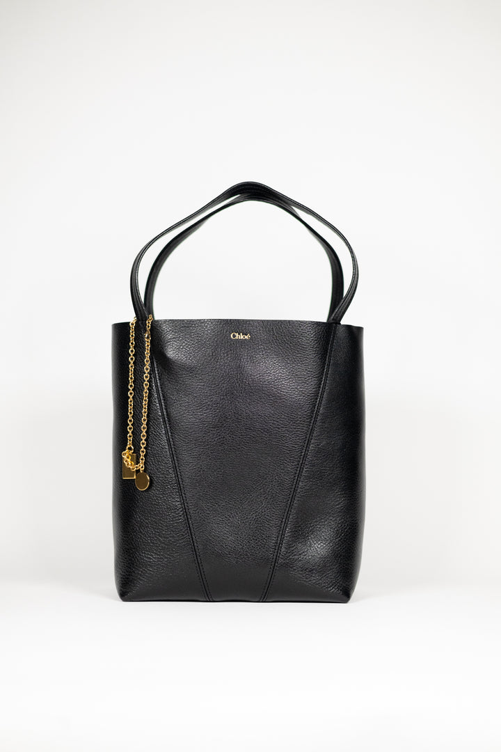 SPIN MEDIUM TOTE BAG