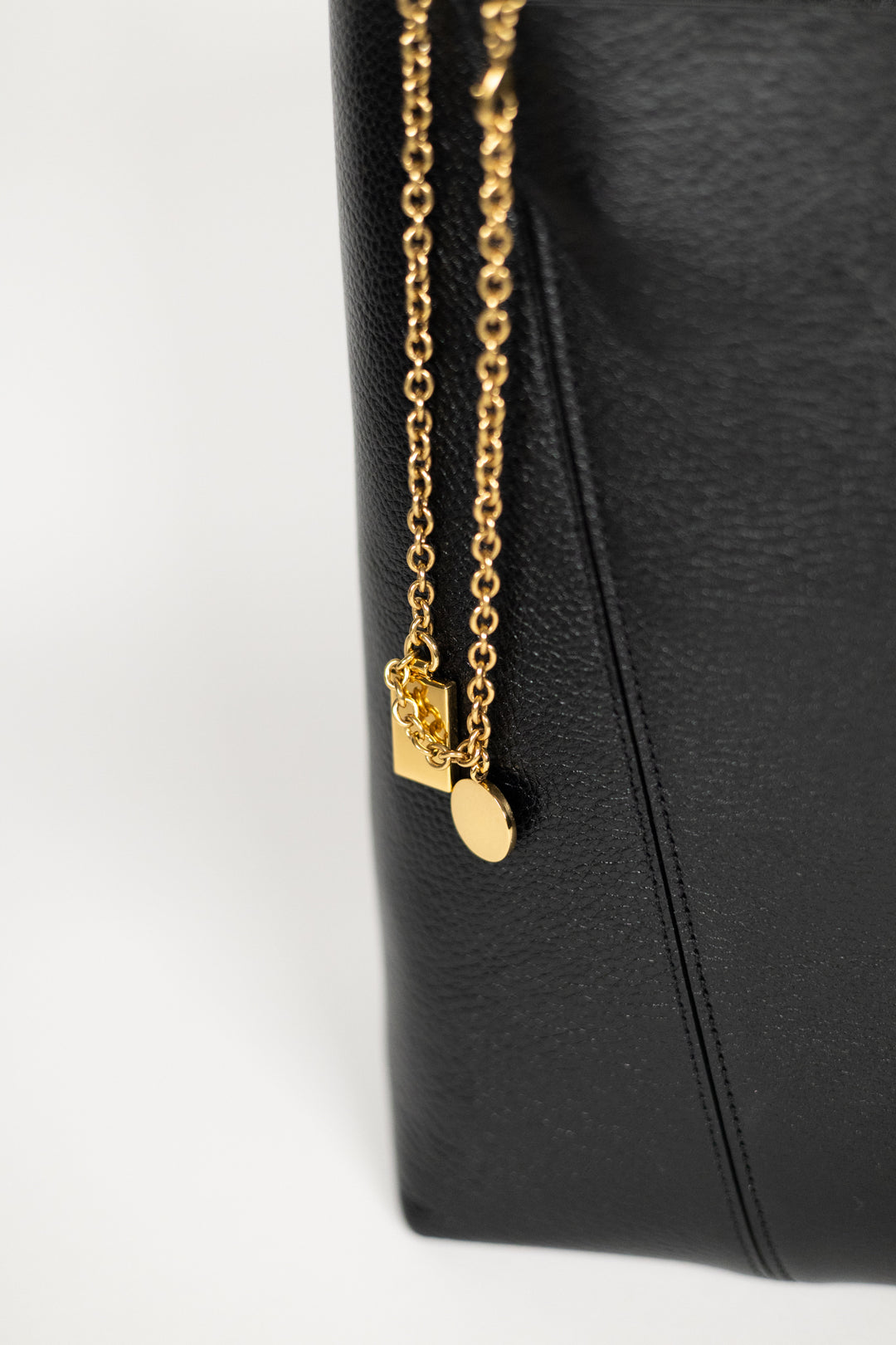SPIN MEDIUM TOTE BAG