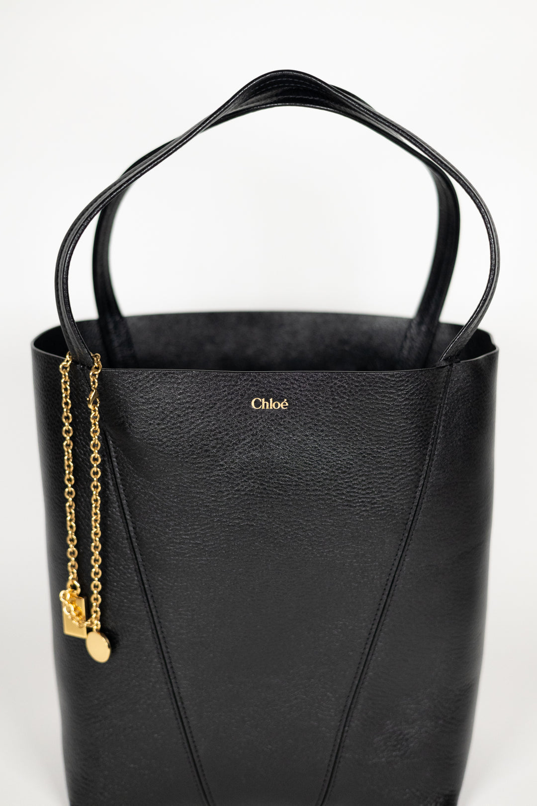 SPIN MEDIUM TOTE BAG