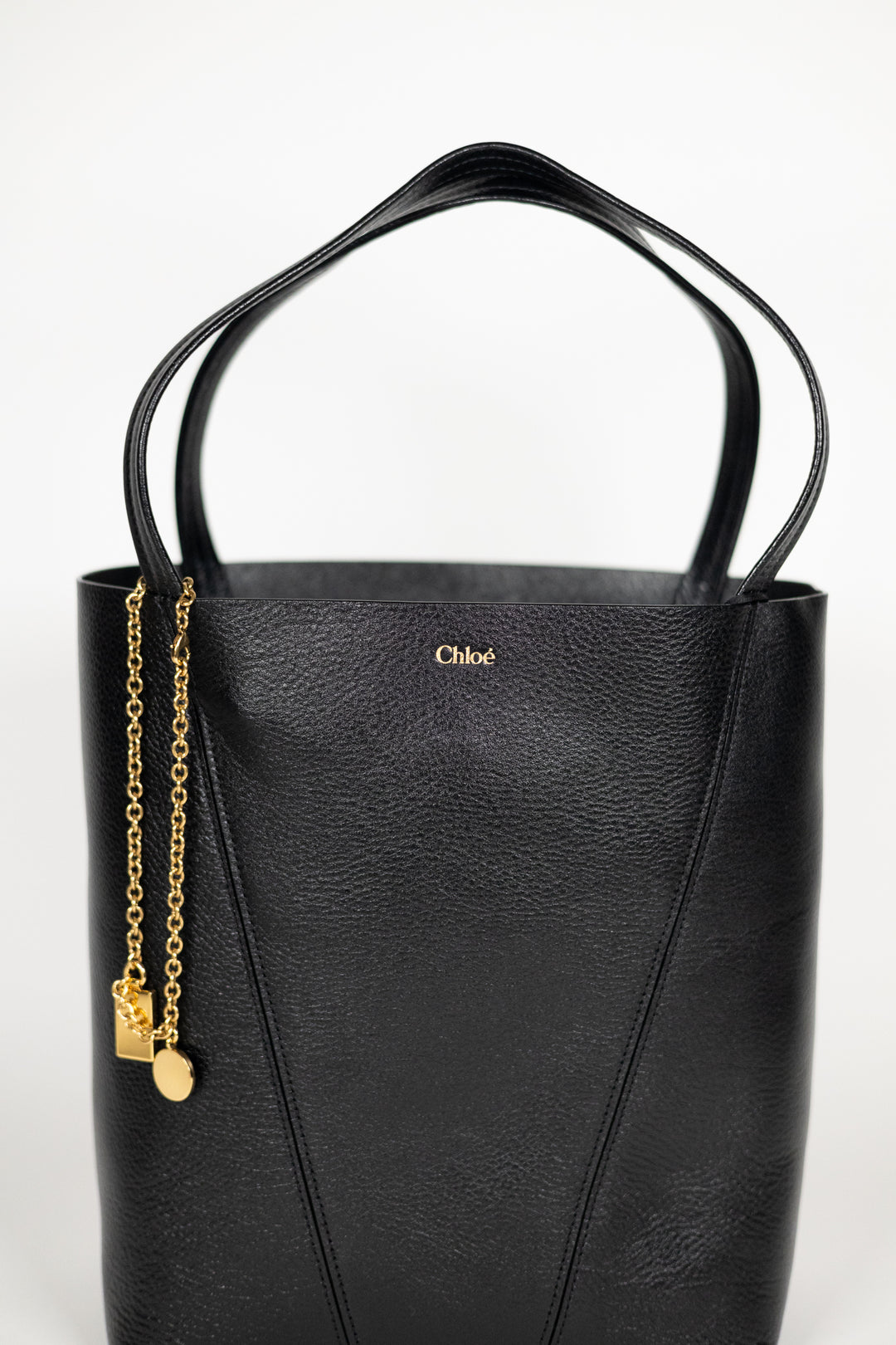 SPIN MEDIUM TOTE BAG
