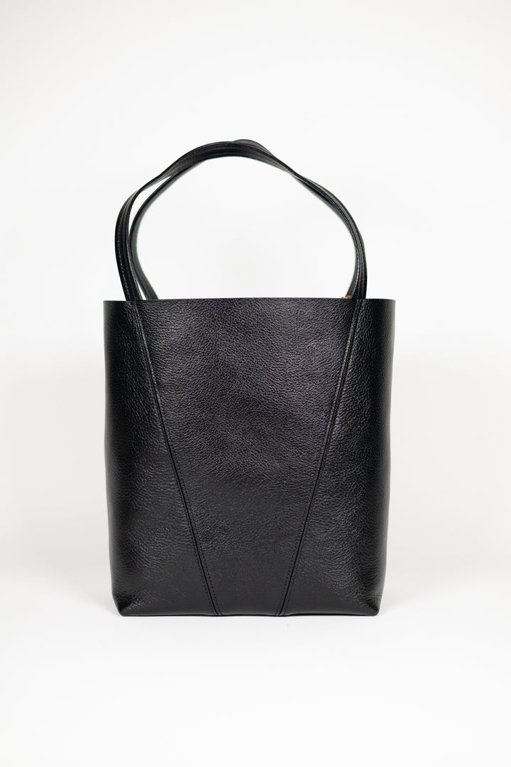 SPIN MEDIUM TOTE BAG