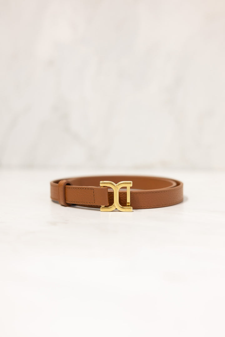 CHLOÉ MARCIE BELT