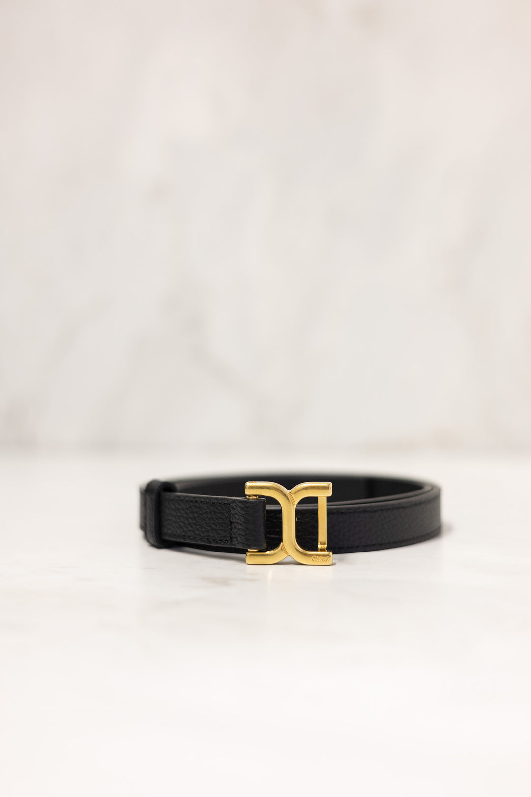 CHLOÉ MARCIE BELT