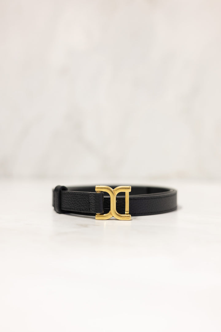 CHLOÉ MARCIE BELT