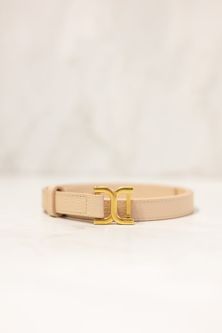 CHLOÉ MARCIE BELT