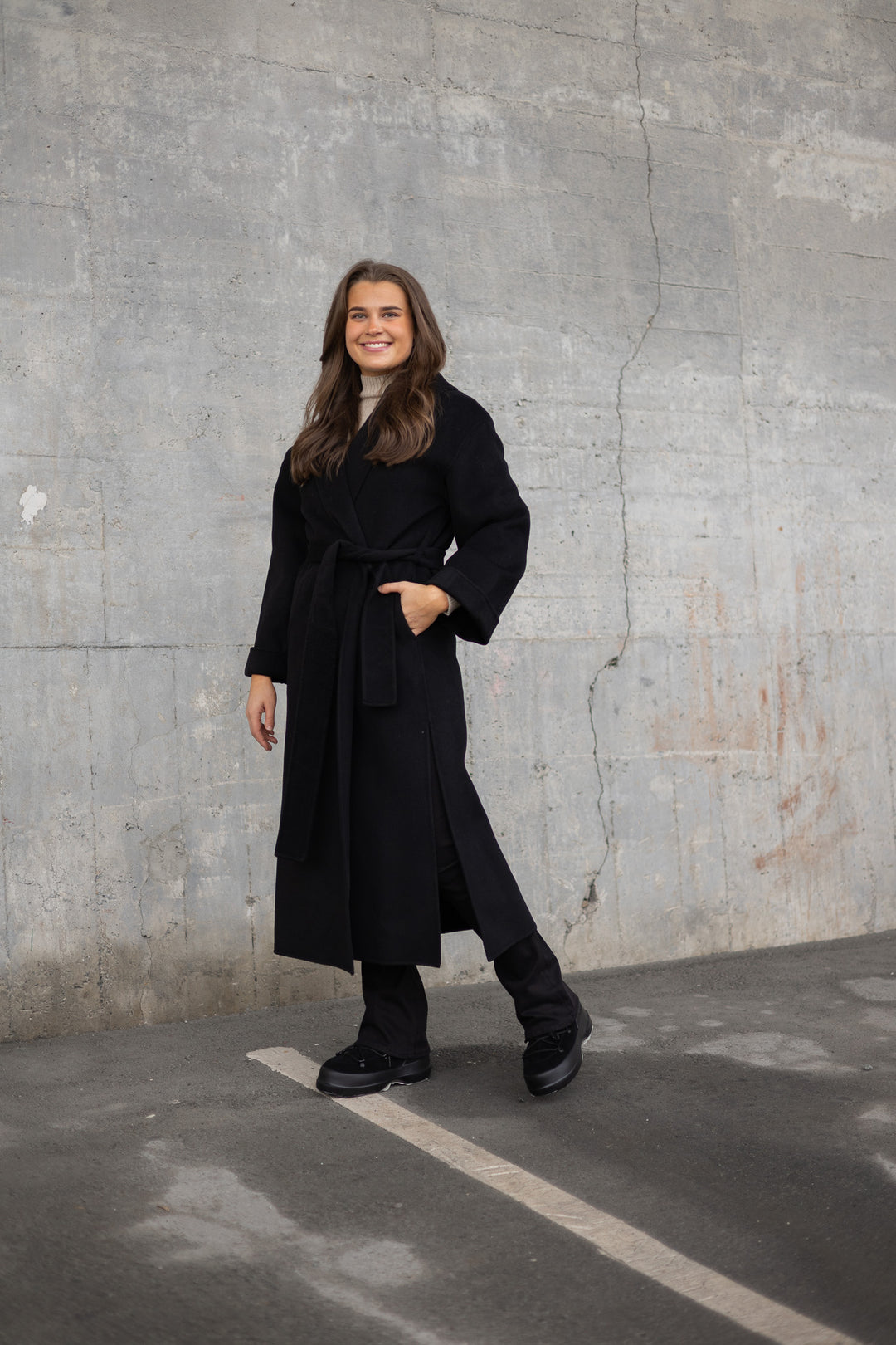 BY MALENE BIRGER TRULLEM