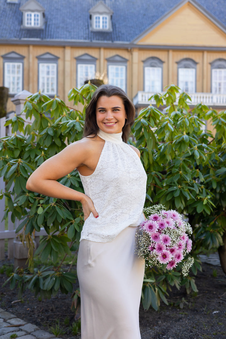 LOVE LOLINA Lupita top