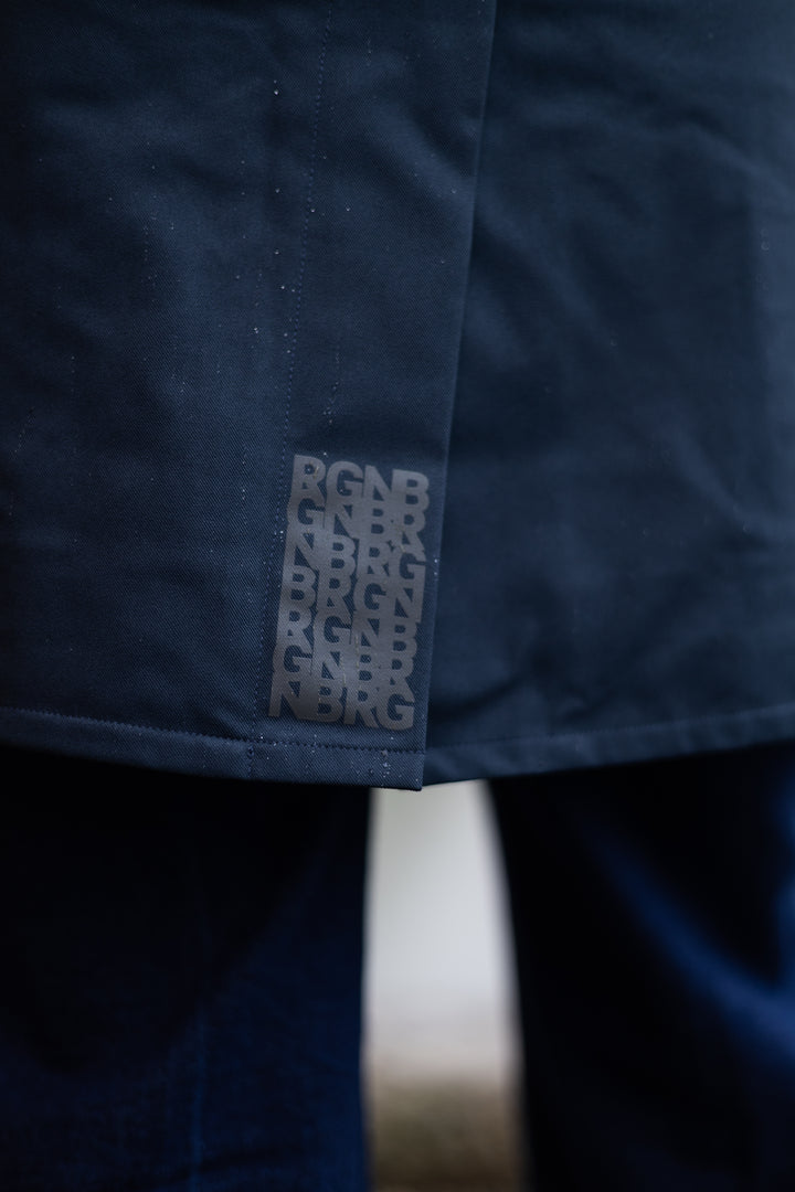 Yr'en Coat