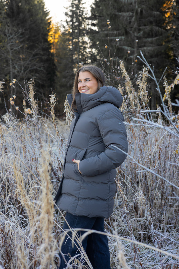 SCANDINAVIAN EDITION Noon II