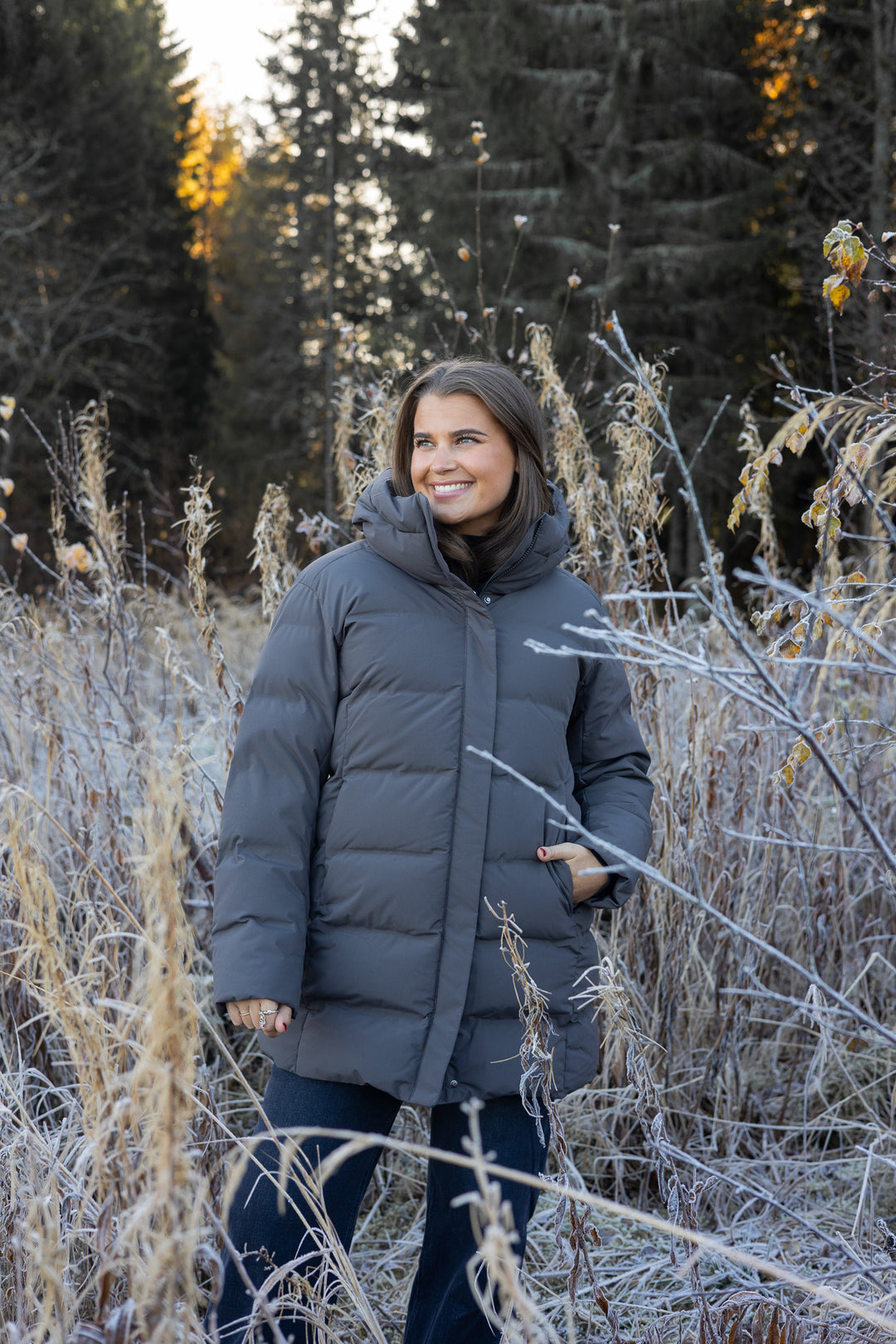 SCANDINAVIAN EDITION Noon II