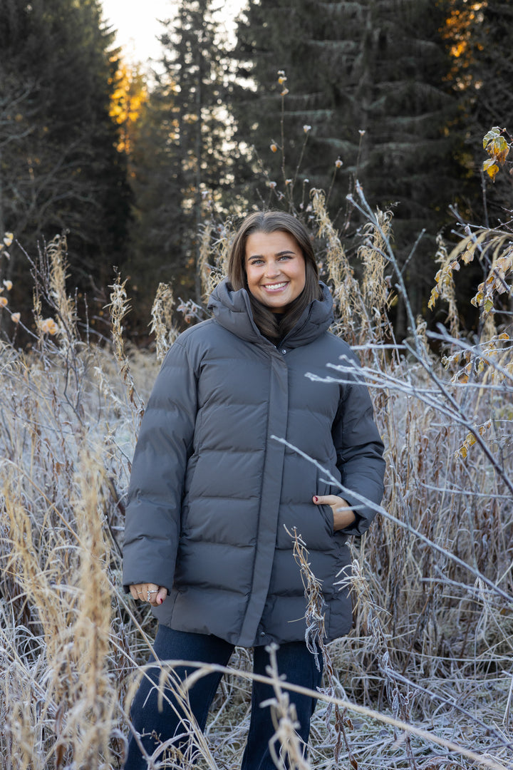 SCANDINAVIAN EDITION Noon II