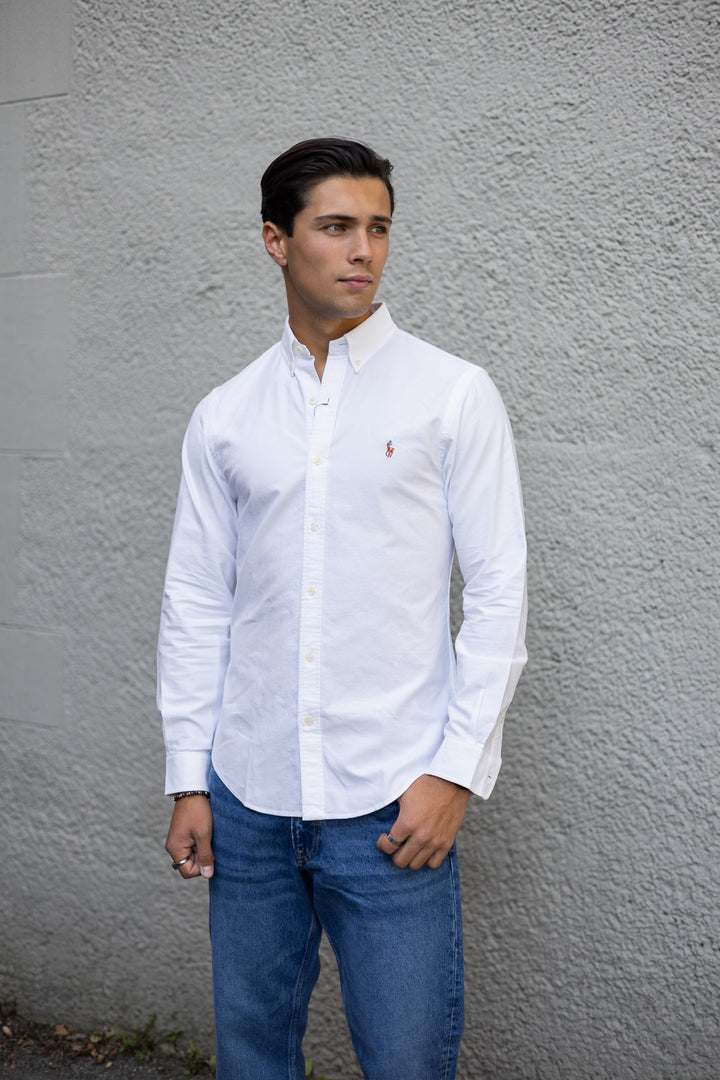 POLO RALPH LAUREN SPORT SHIRT