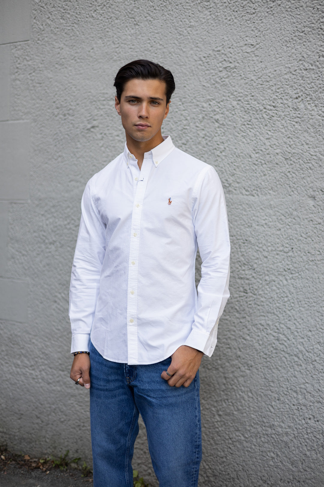 POLO RALPH LAUREN SPORT SHIRT