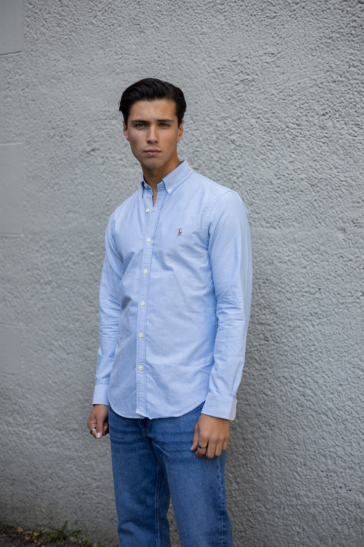 POLO RALPH LAUREN SPORT SHIRT