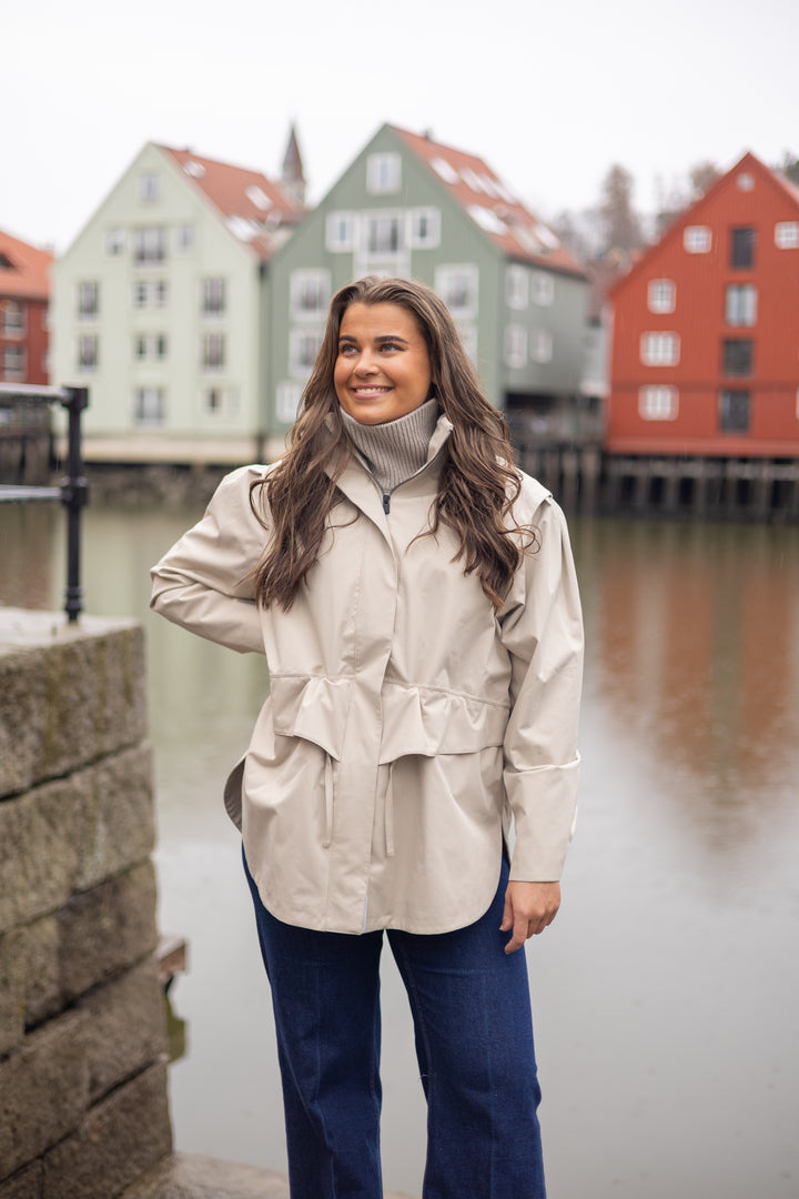 Sommerbris Jacket