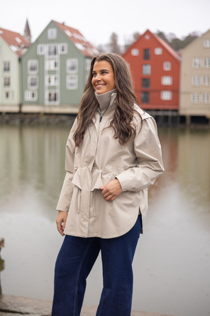 Sommerbris Jacket