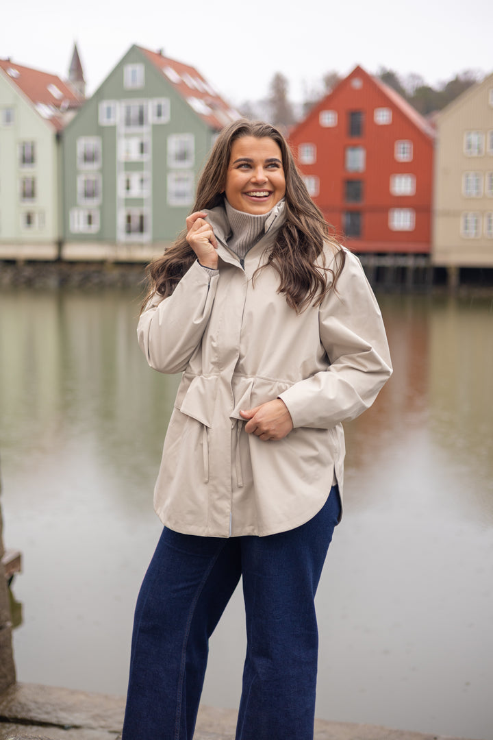 Sommerbris Jacket