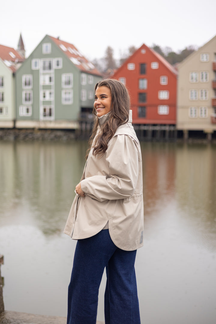 Sommerbris Jacket