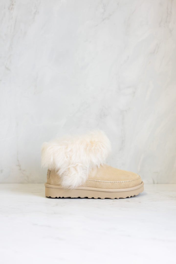 W Classic Ultra Mini