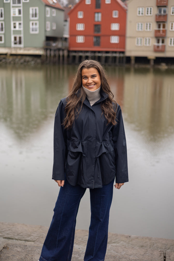 Sommerbris Jacket