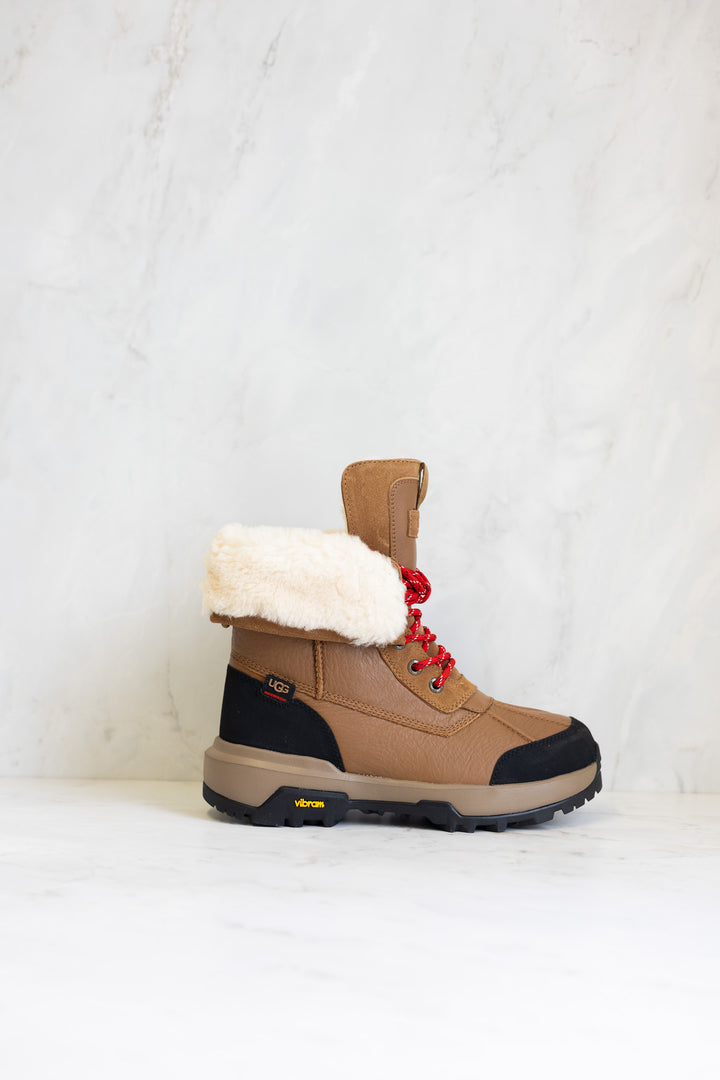 W Adirondack Boot XX