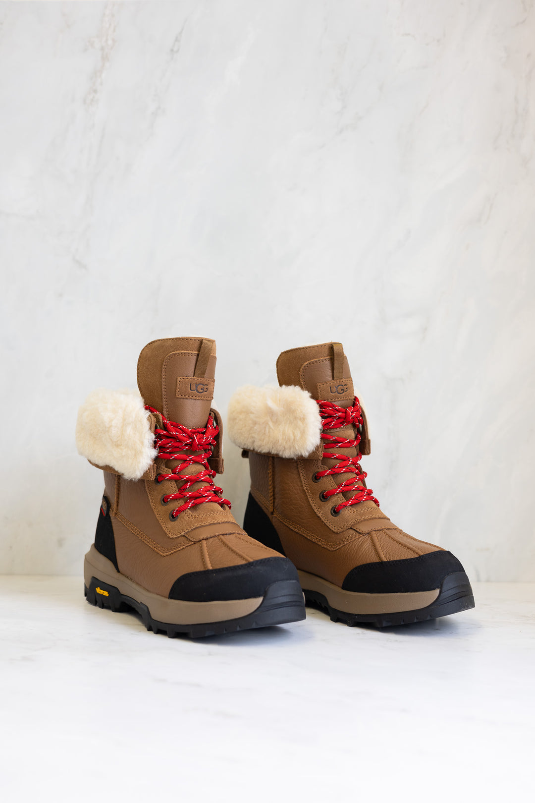 W Adirondack Boot XX