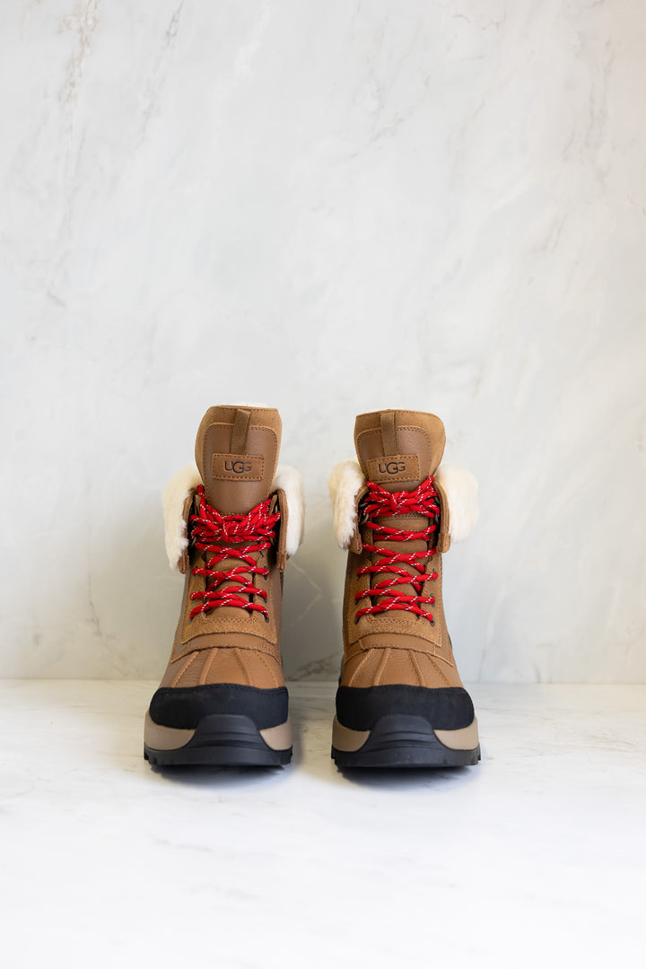 W Adirondack Boot XX