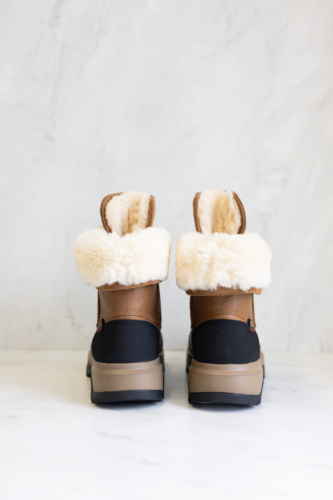 W Adirondack Boot XX