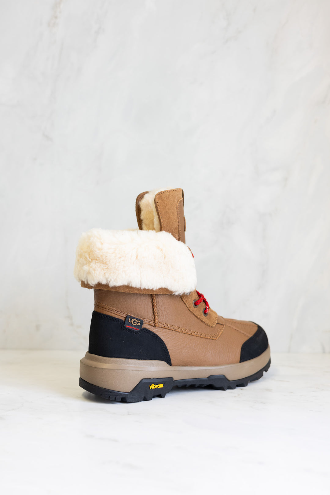 W Adirondack Boot XX