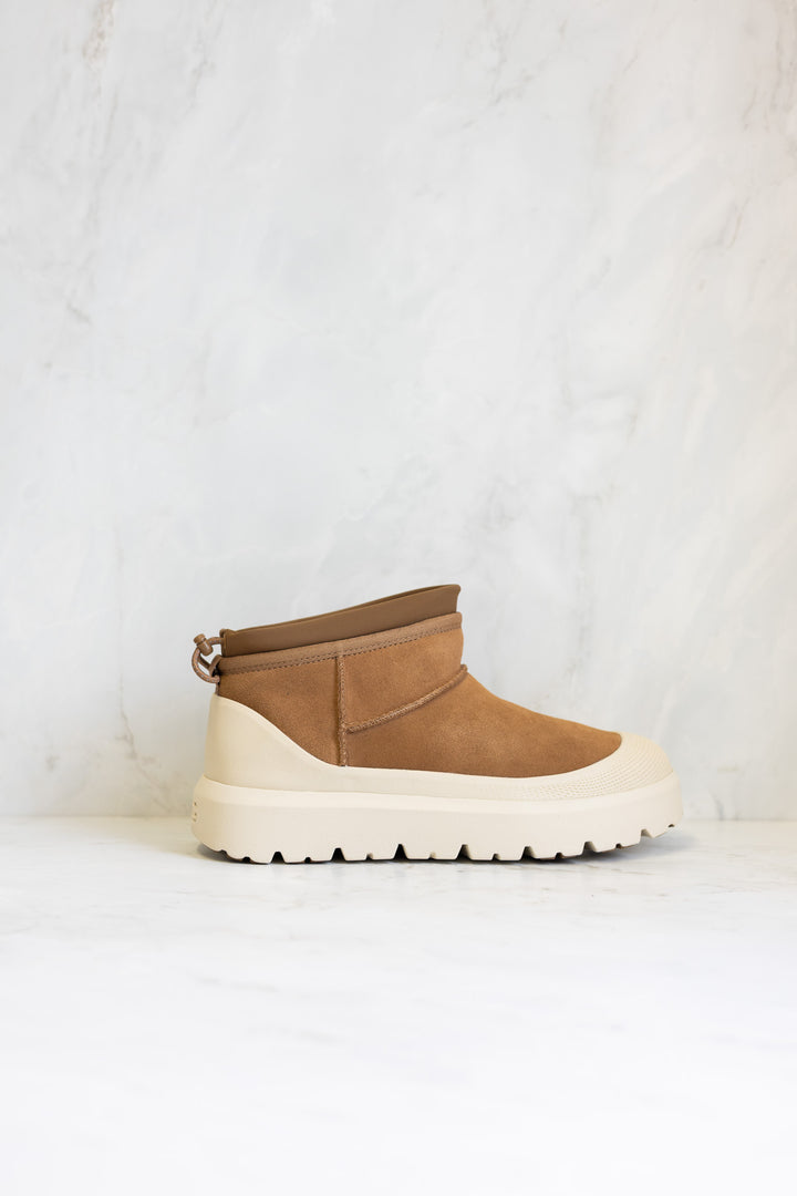 M Cl Ultra Mini Weather Hybrid