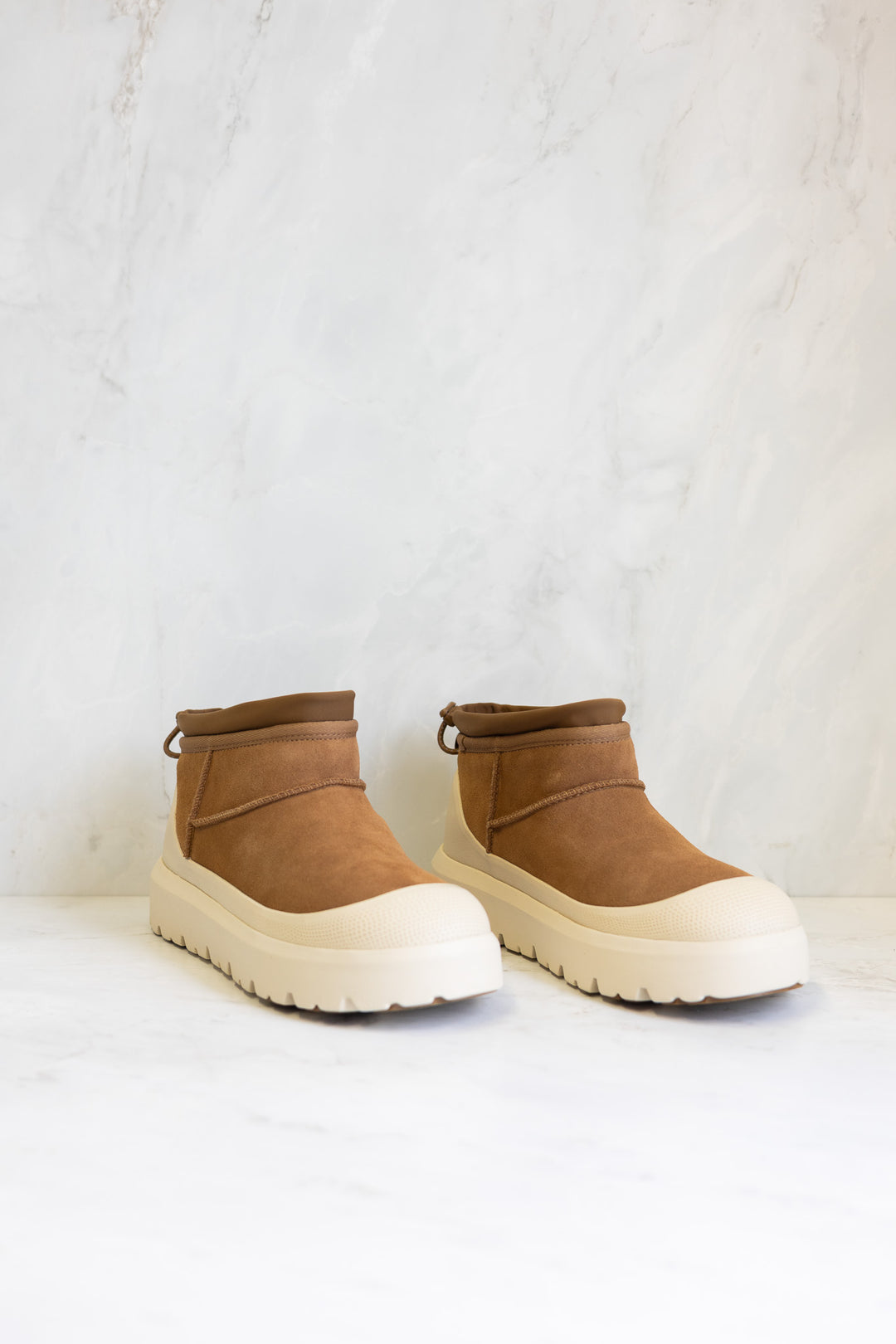 M Cl Ultra Mini Weather Hybrid