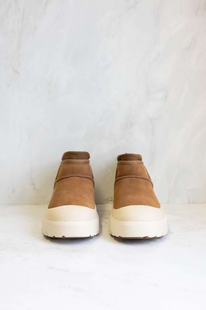 M Cl Ultra Mini Weather Hybrid