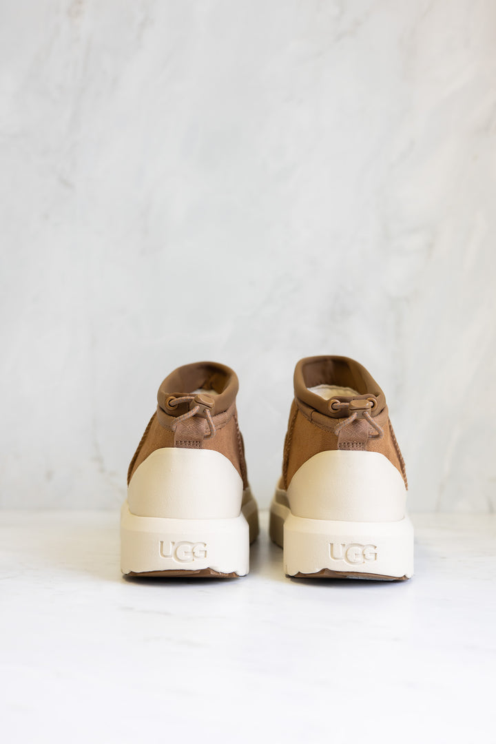 M Cl Ultra Mini Weather Hybrid