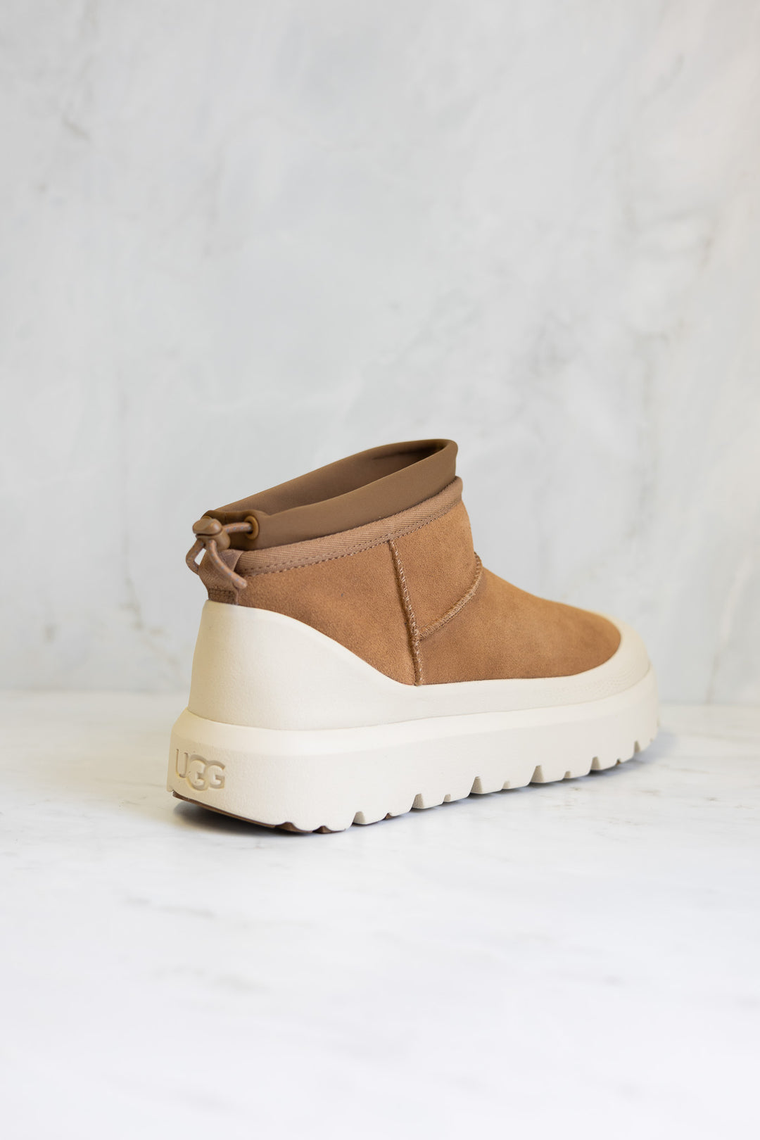 M Cl Ultra Mini Weather Hybrid