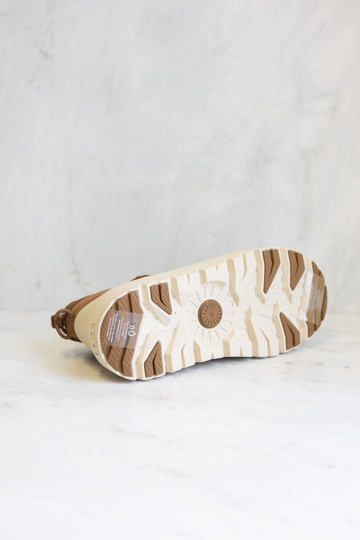 M Cl Ultra Mini Weather Hybrid