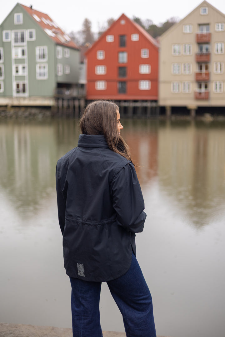 Sommerbris Jacket