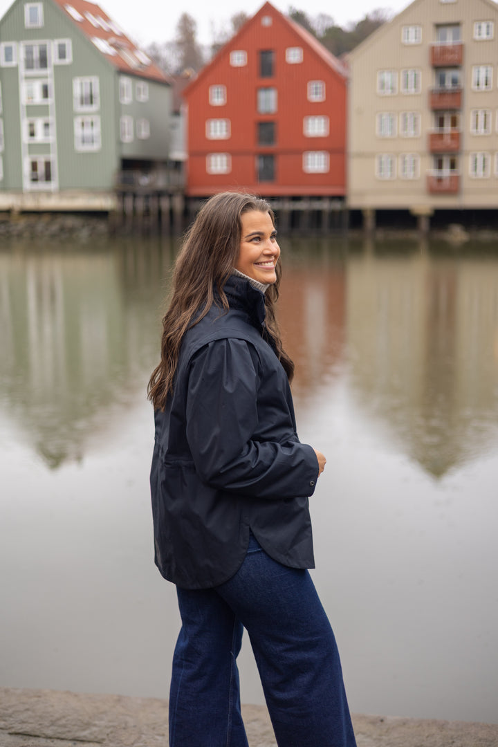 Sommerbris Jacket