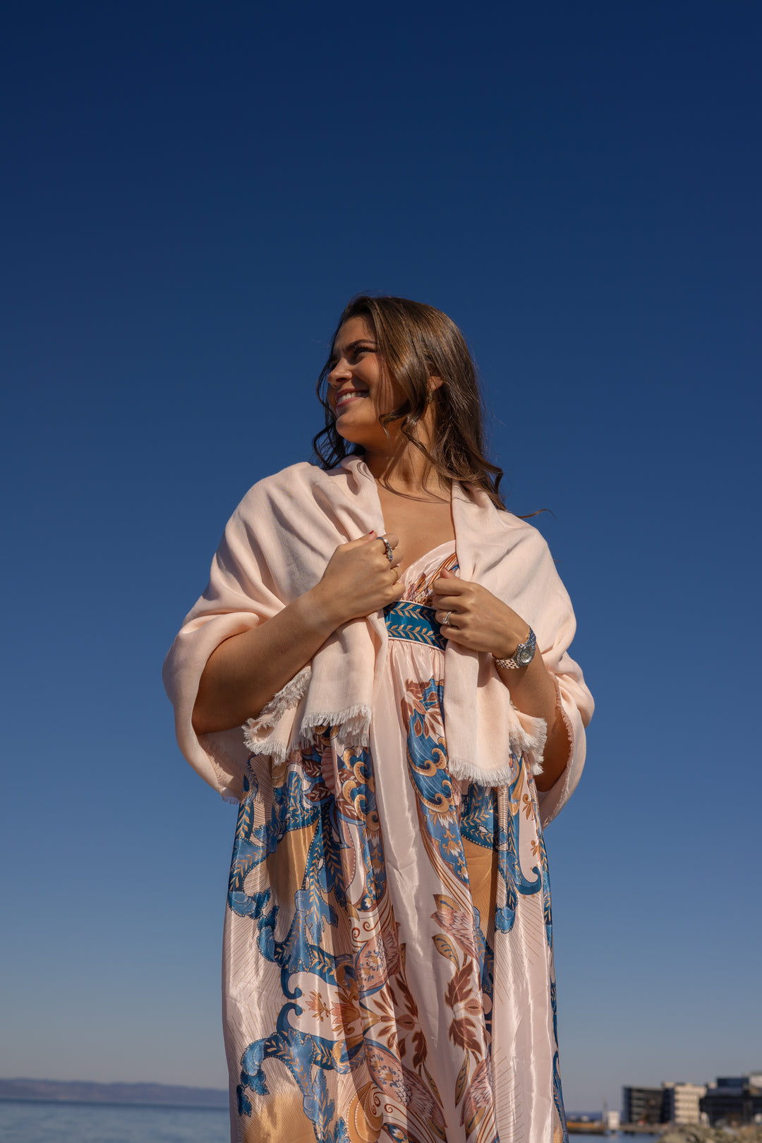 SHAWL