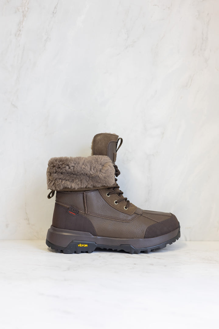 M Adirondack Boot XX