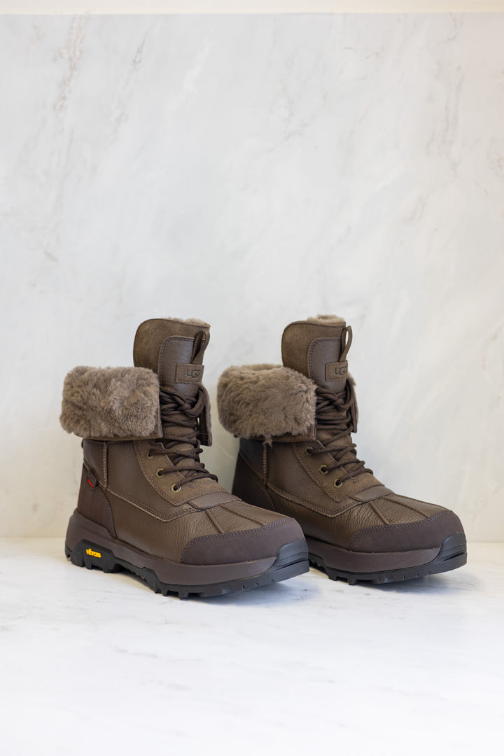 M Adirondack Boot XX
