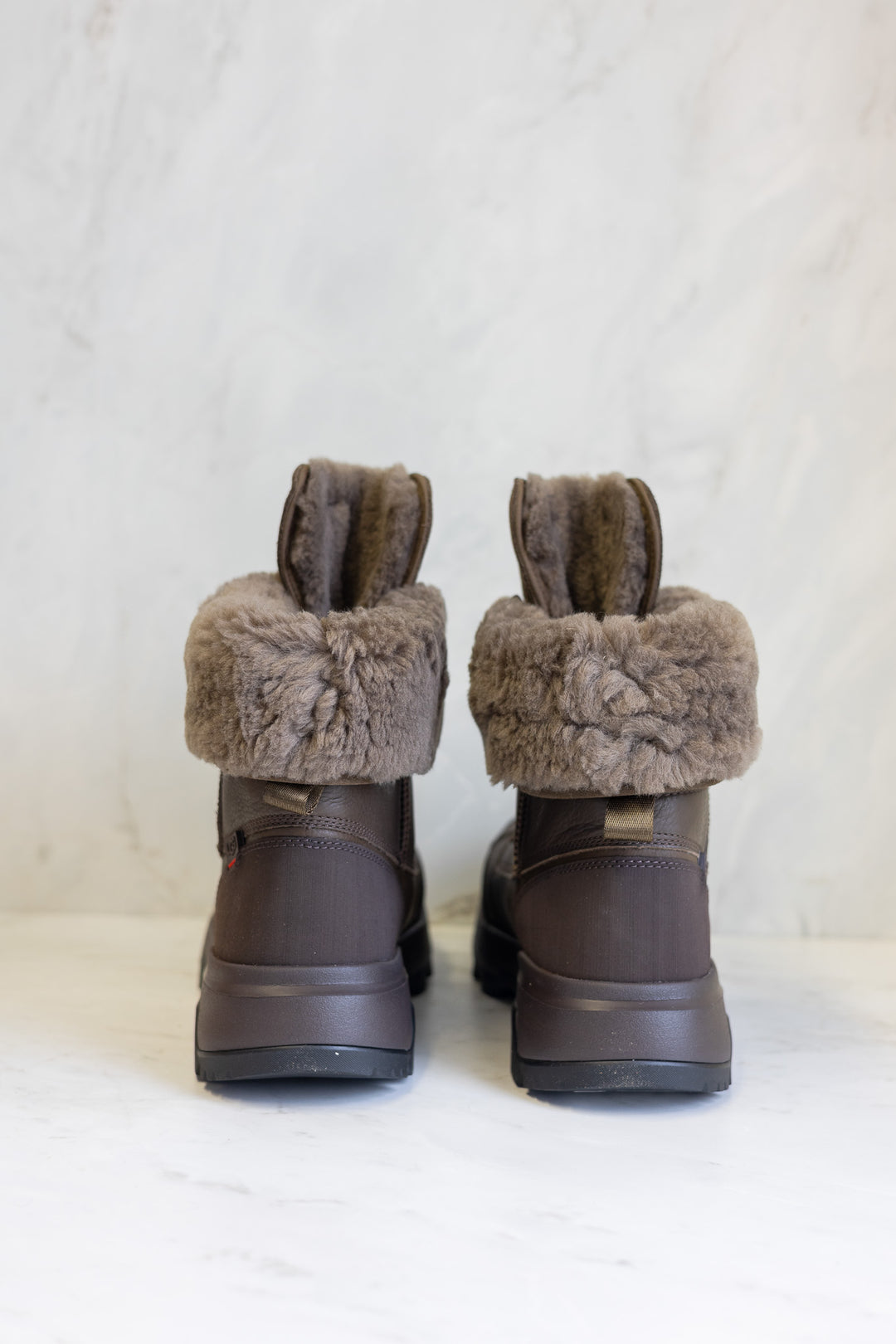 M Adirondack Boot XX