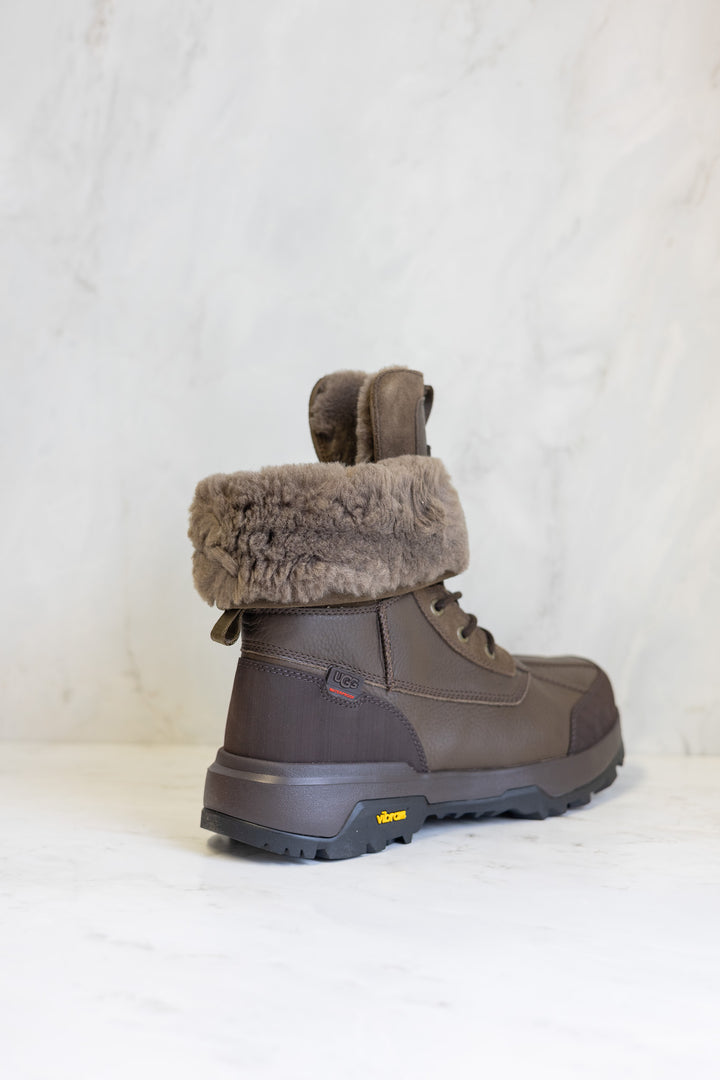 M Adirondack Boot XX