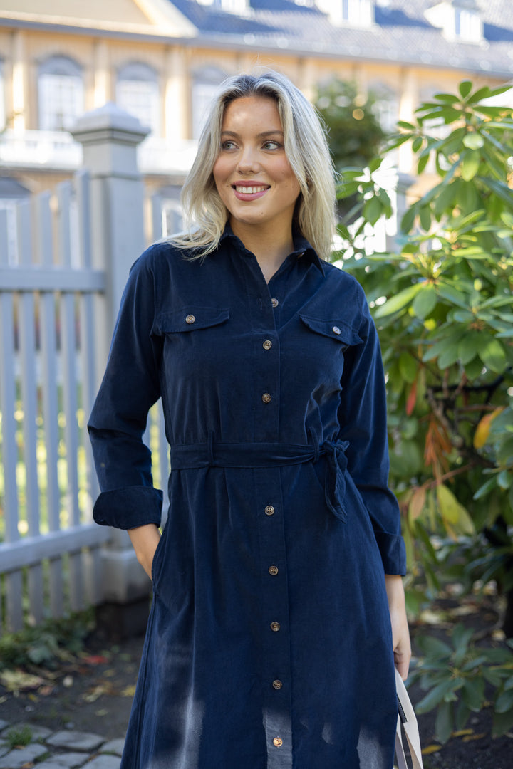 STENSTRÖMS Charlie Cargo Dress