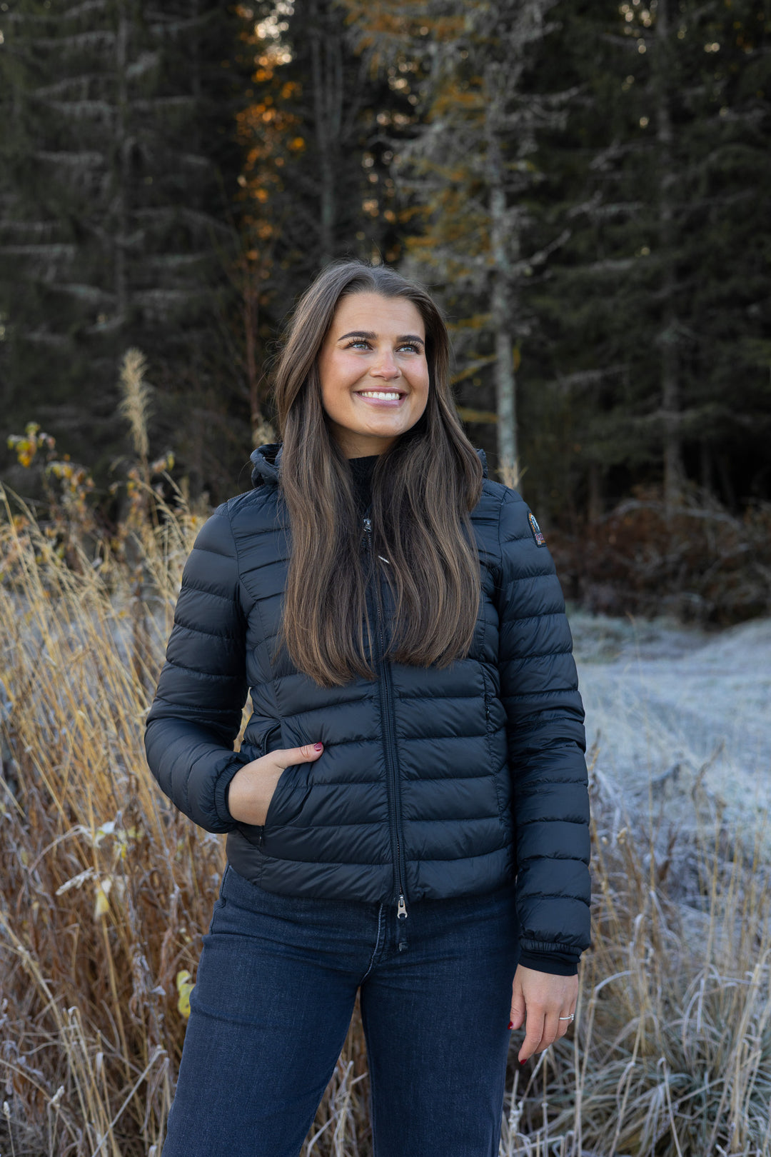 PARAJUMPERS GENIE - WOMAN