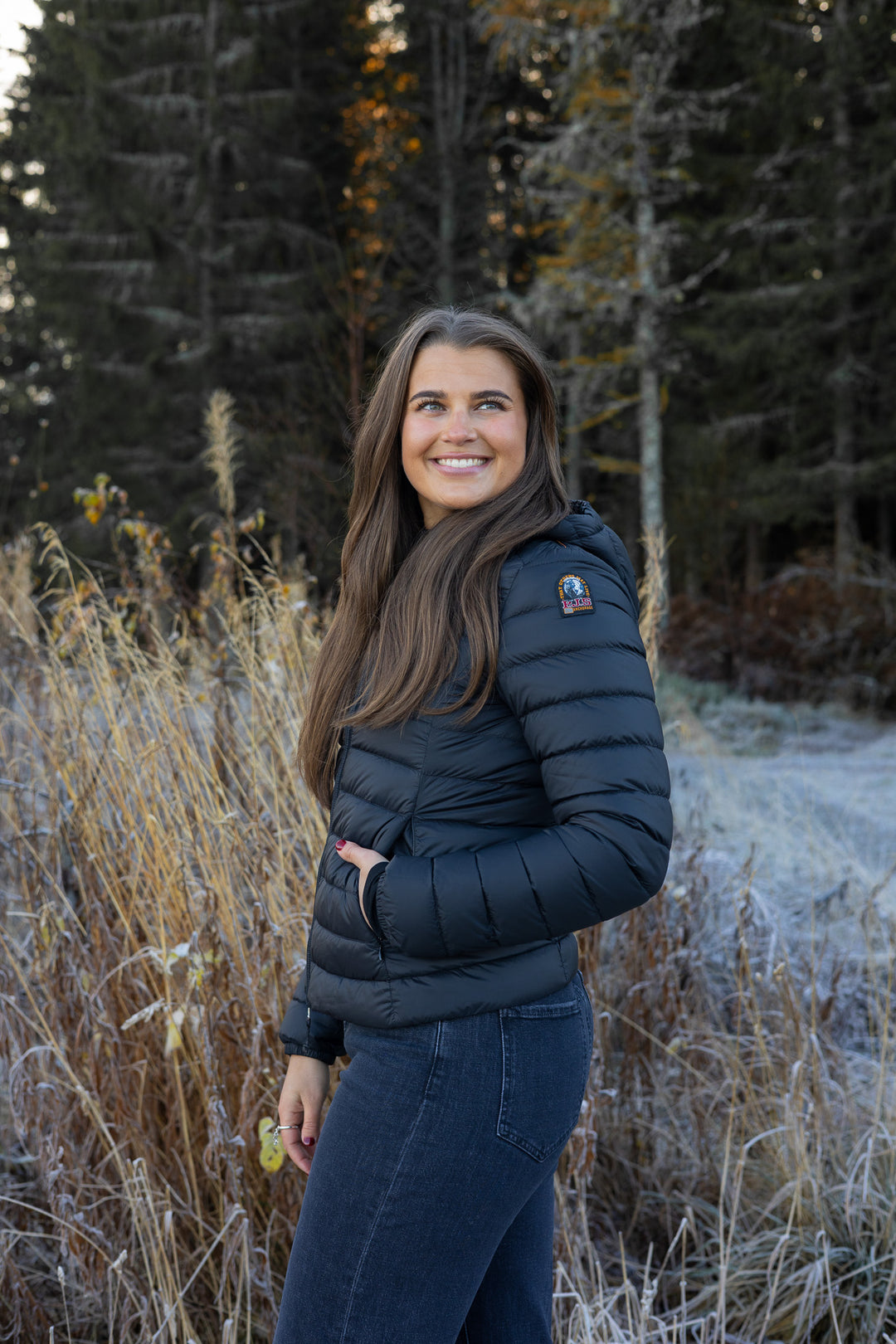 PARAJUMPERS GENIE - WOMAN