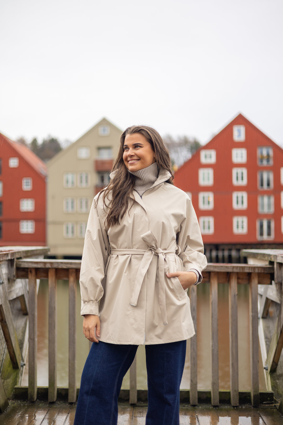 Rossby Coat
