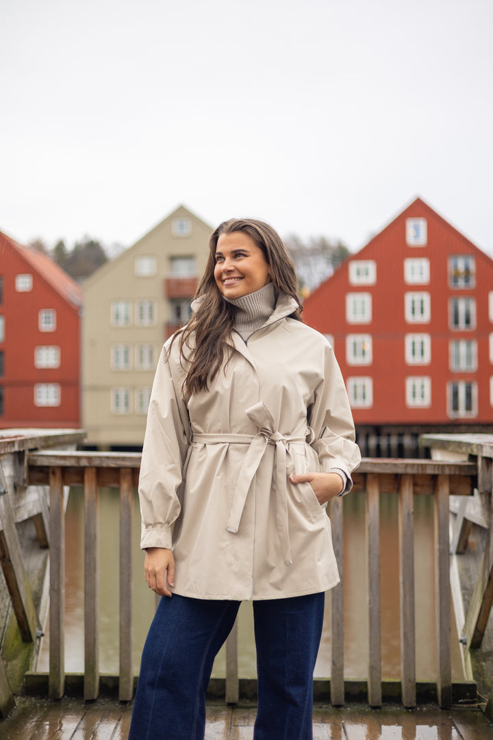 Rossby Coat