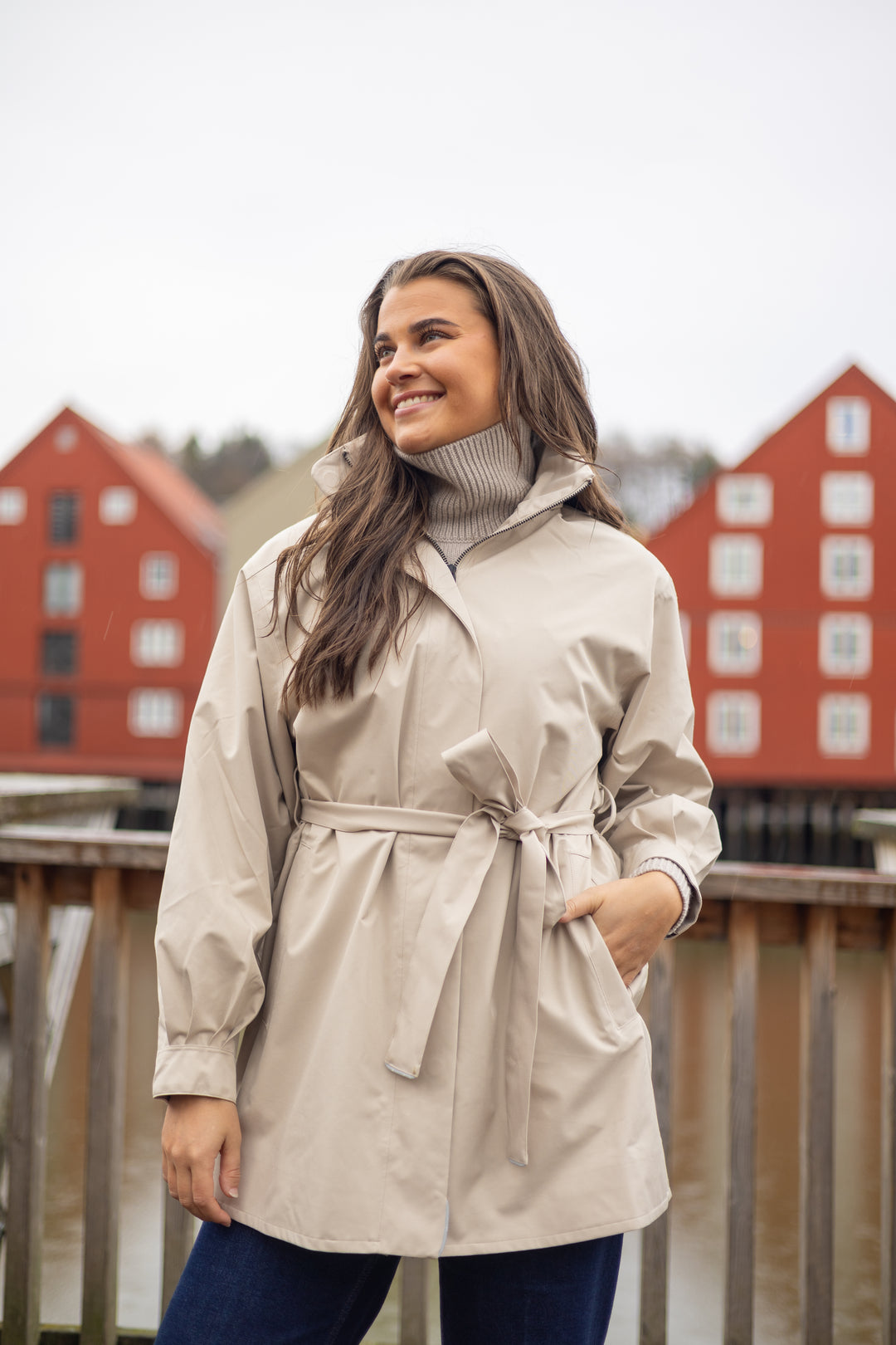 Rossby Coat