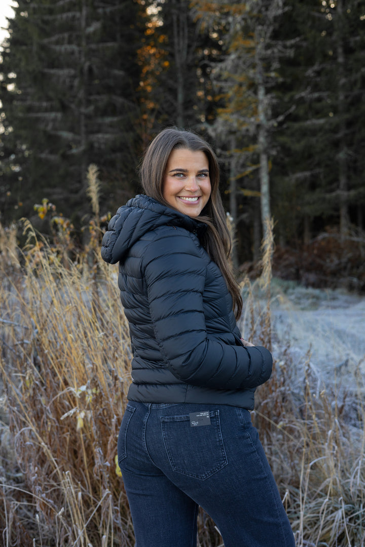 PARAJUMPERS GENIE - WOMAN